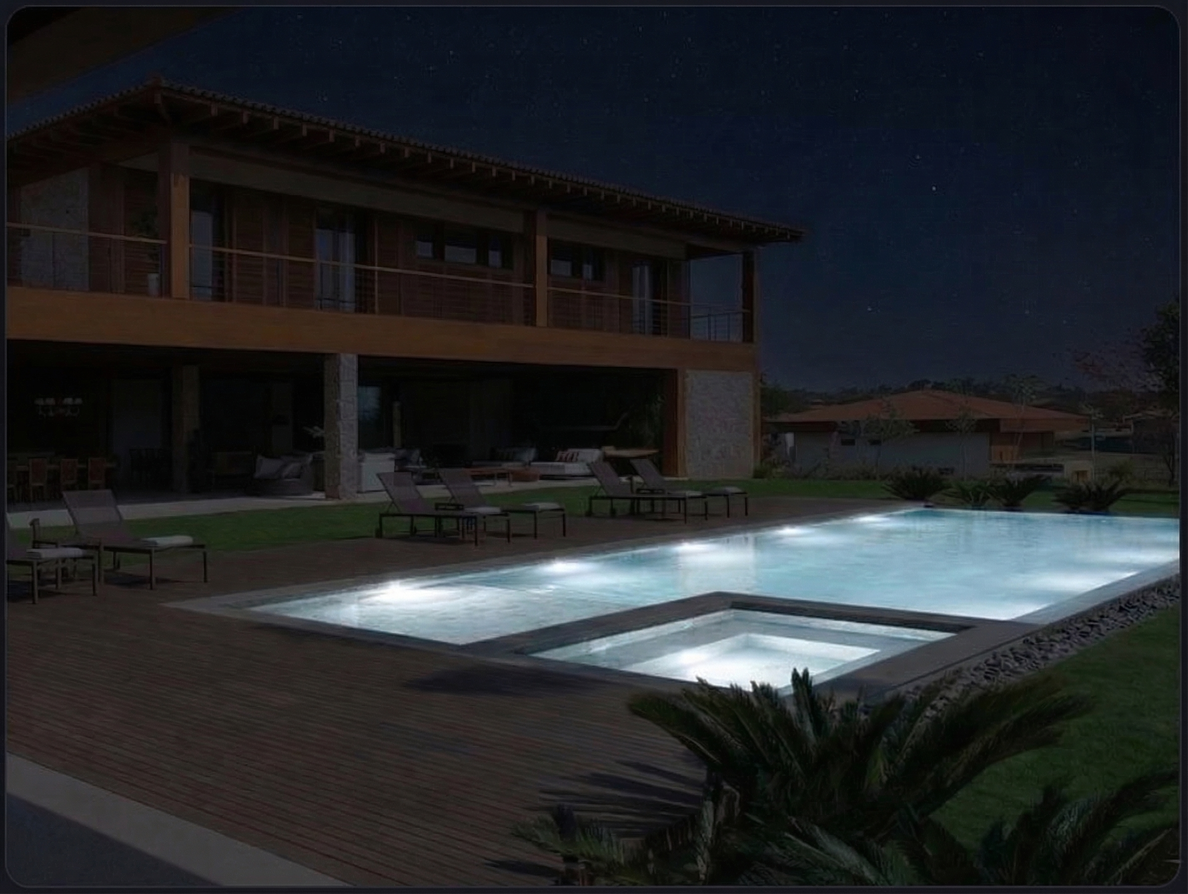Prompt 02 — Piscina